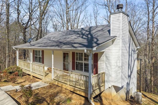 5790 Pebble Brook Trail, Gainesville, GA 30506