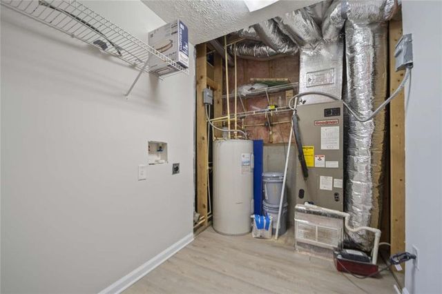 5790 Pebble Brook Trail, Gainesville, GA 30506