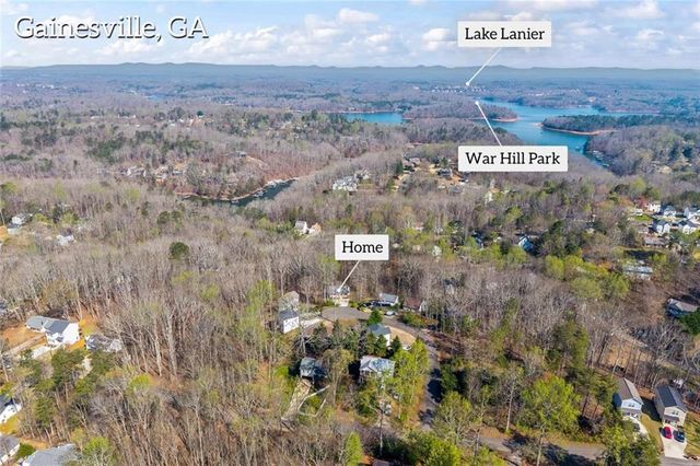 5790 Pebble Brook Trail, Gainesville, GA 30506