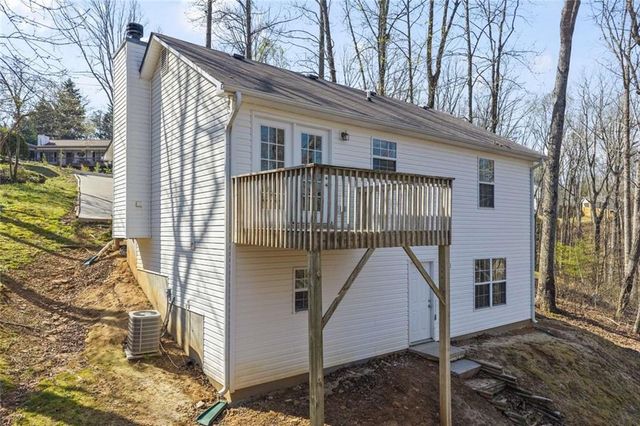 5790 Pebble Brook Trail, Gainesville, GA 30506