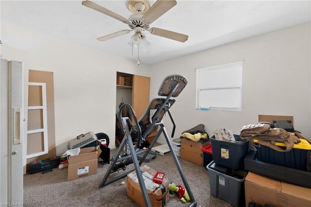 12631 Fourth ST, Fort Myers, FL 33905