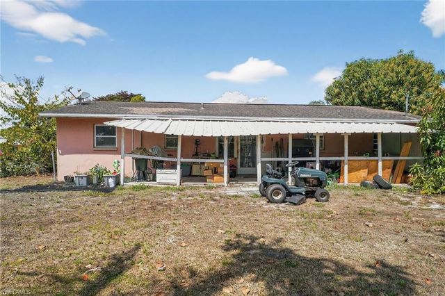 12631 Fourth ST, Fort Myers, FL 33905