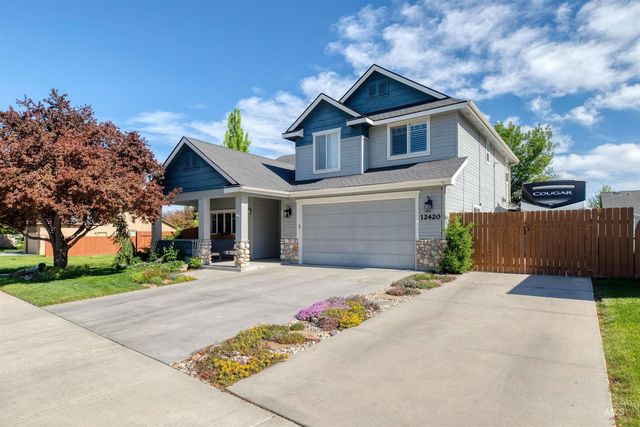 12420 W Murchison St, Boise, ID 83709