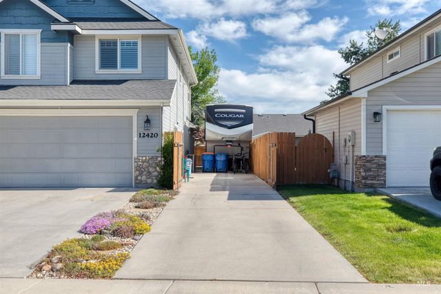 12420 W Murchison St, Boise, ID 83709