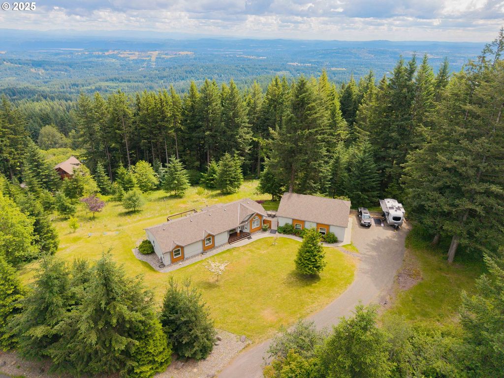 28703 Ne LOOKOUT Rd, Camas, WA 98607