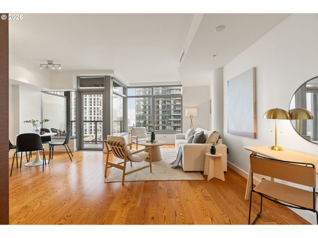 3601 S RIVER Pkwy 1214, Portland, OR 97239