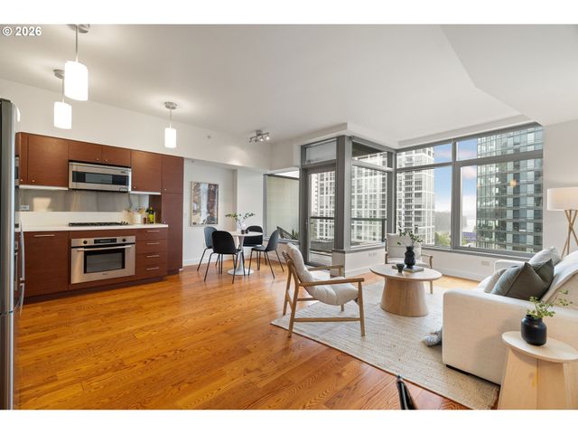 3601 S RIVER Pkwy 1214, Portland, OR 97239