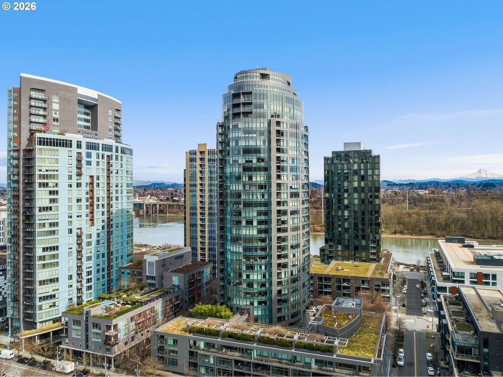 3601 S RIVER Pkwy 1214, Portland, OR 97239