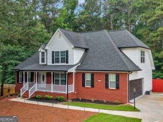 3504 Pebble Brook Lane, Stockbridge, GA 30281