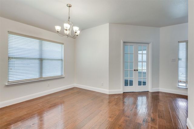 808 Goldenmist Drive, Little Elm, TX 75068