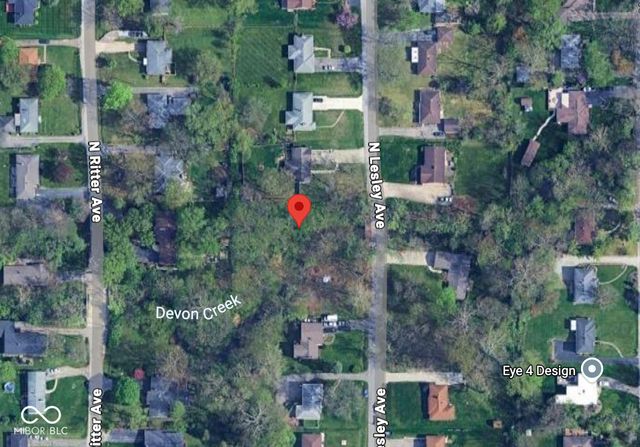 4710 N Lesley Avenue, Indianapolis, IN 46226