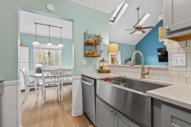 406 S Pleasant Drive, Kouts, IN 46347