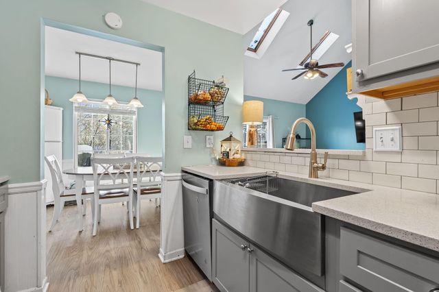 406 S Pleasant Drive, Kouts, IN 46347