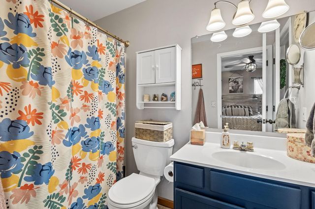 406 S Pleasant Drive, Kouts, IN 46347