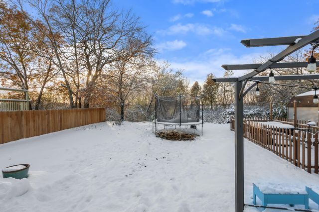 406 S Pleasant Drive, Kouts, IN 46347