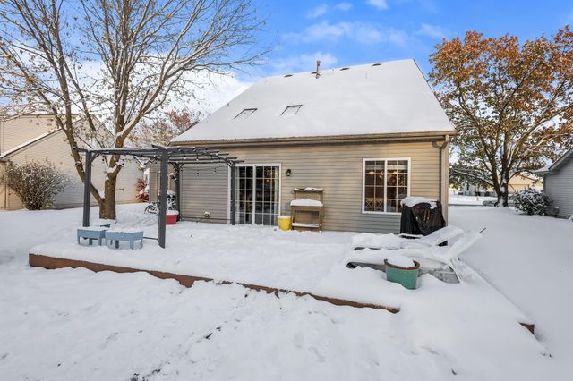 406 S Pleasant Drive, Kouts, IN 46347