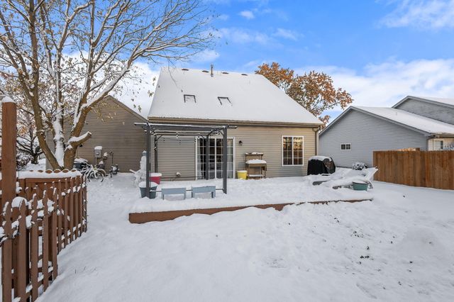 406 S Pleasant Drive, Kouts, IN 46347