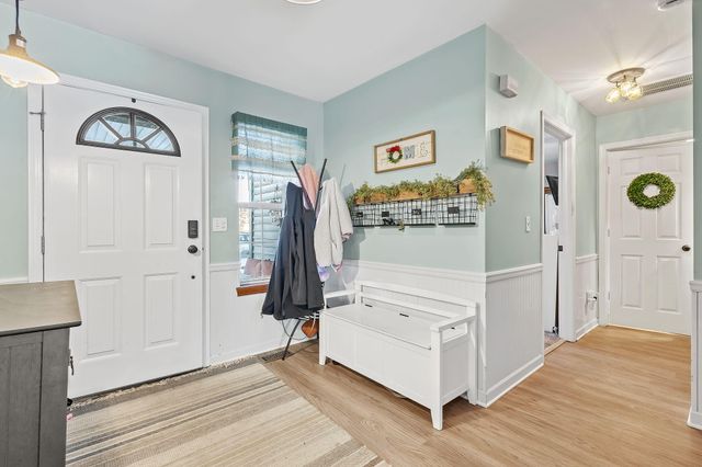 406 S Pleasant Drive, Kouts, IN 46347