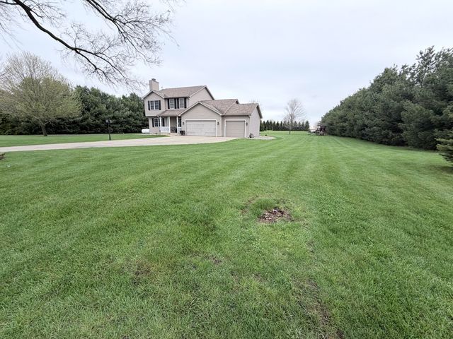 4933 W Joliet Road, La Porte, IN 46350