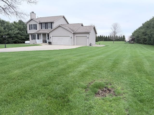 4933 W Joliet Road, La Porte, IN 46350