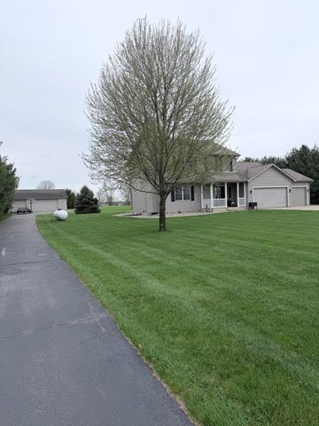 4933 W Joliet Road, La Porte, IN 46350