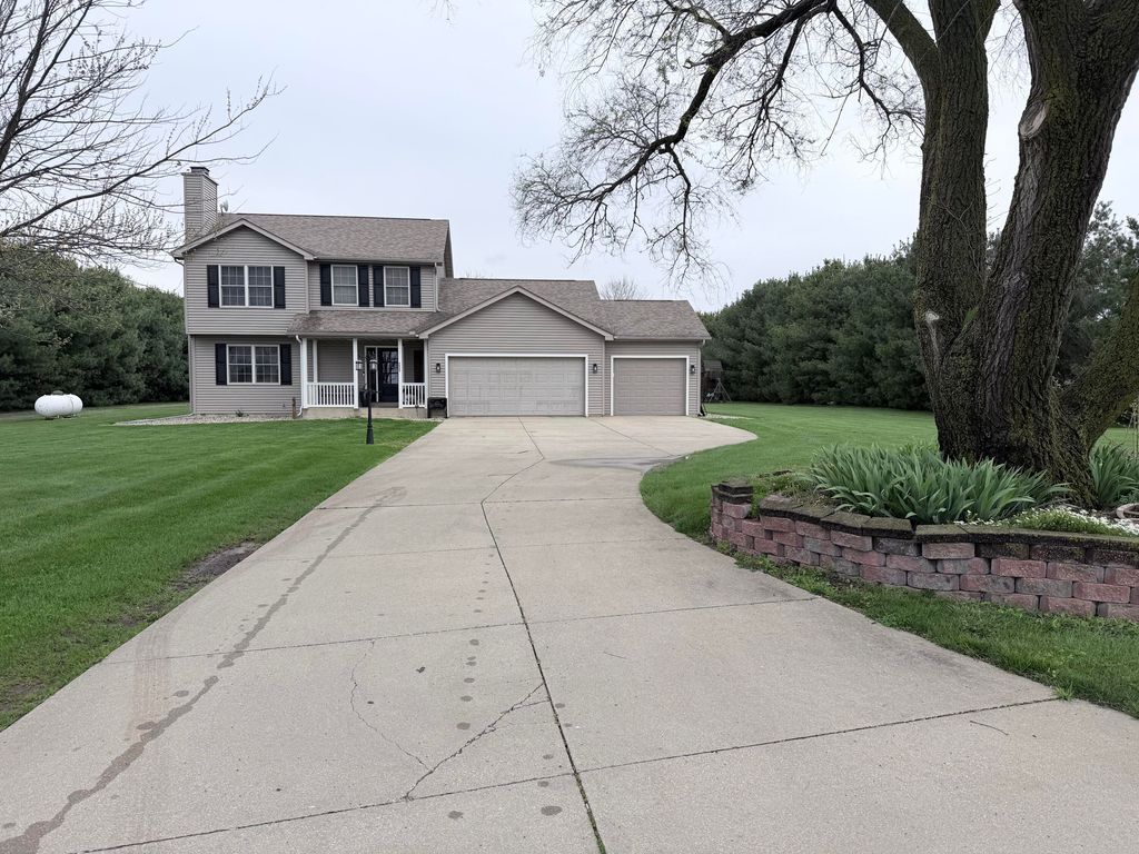 4933 W Joliet Road, La Porte, IN 46350