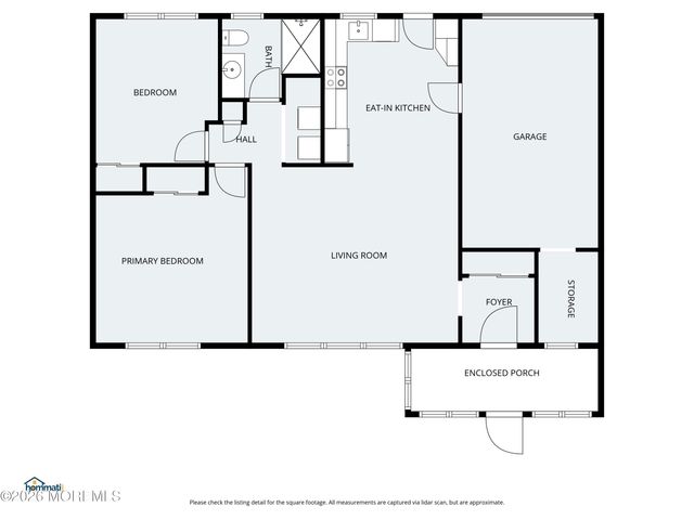1045C Fife Court C, Lakewood, NJ 08701