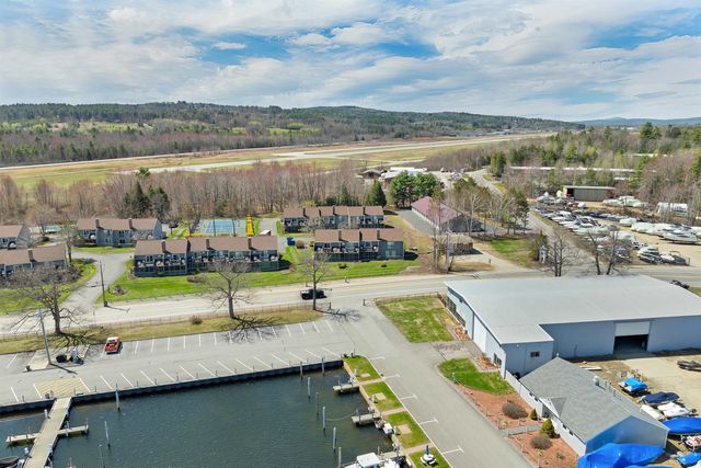 60 Weirs Rd Unit E1, Gilford, NH 03249