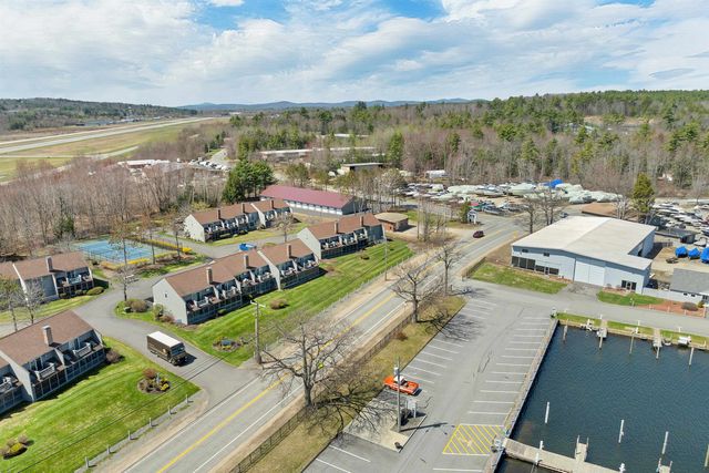 60 Weirs Rd Unit E1, Gilford, NH 03249