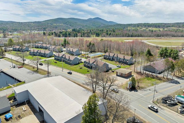 60 Weirs Rd Unit E1, Gilford, NH 03249