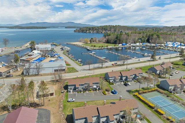 60 Weirs Rd Unit E1, Gilford, NH 03249