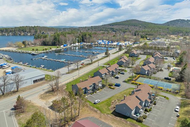60 Weirs Rd Unit E1, Gilford, NH 03249