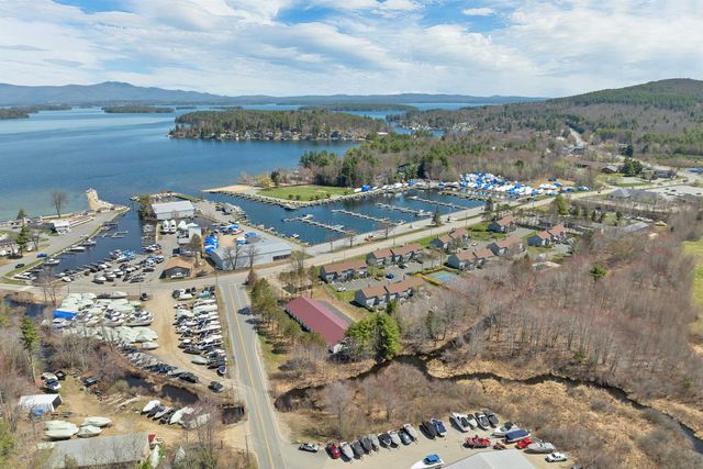 60 Weirs Rd Unit E1, Gilford, NH 03249