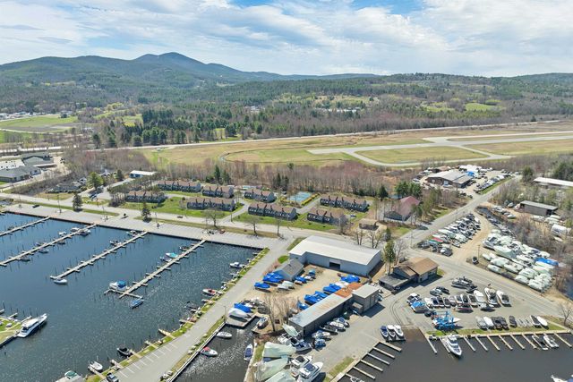 60 Weirs Rd Unit E1, Gilford, NH 03249
