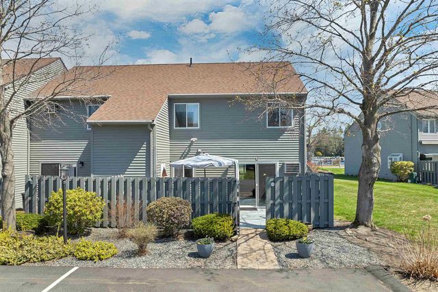 60 Weirs Rd Unit E1, Gilford, NH 03249
