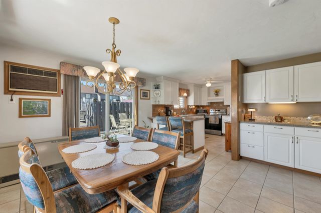 60 Weirs Rd Unit E1, Gilford, NH 03249