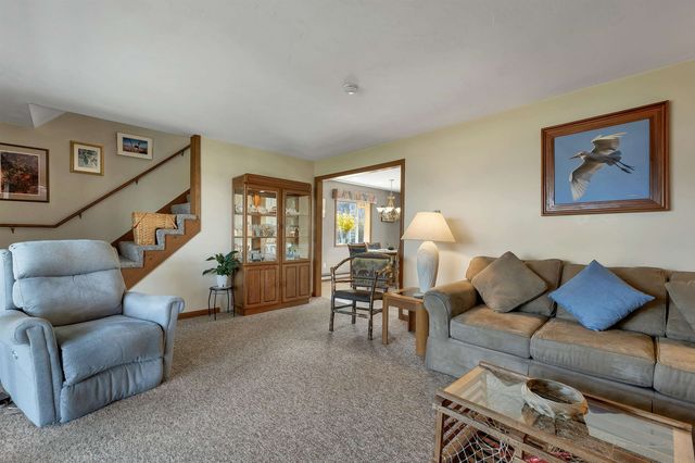 60 Weirs Rd Unit E1, Gilford, NH 03249