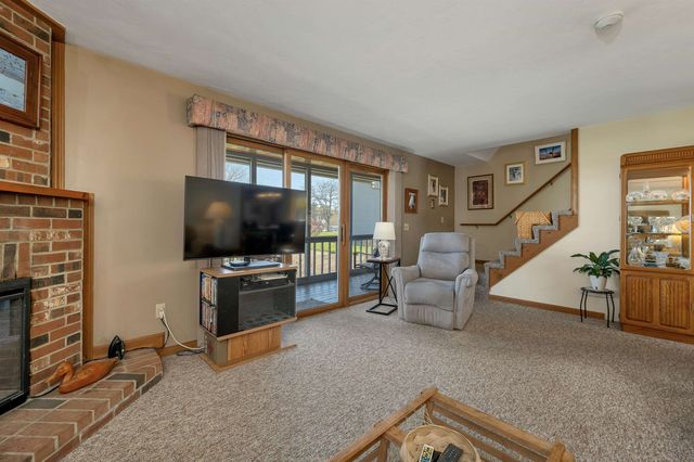 60 Weirs Rd Unit E1, Gilford, NH 03249