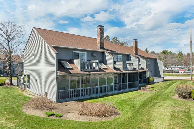 60 Weirs Rd Unit E1, Gilford, NH 03249