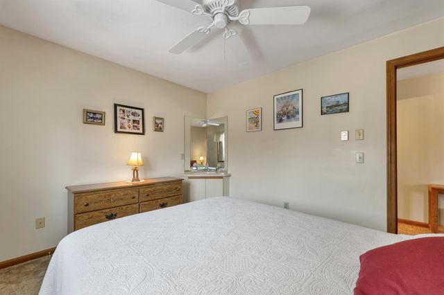 60 Weirs Rd Unit E1, Gilford, NH 03249