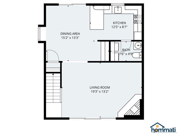 60 Weirs Rd Unit E1, Gilford, NH 03249