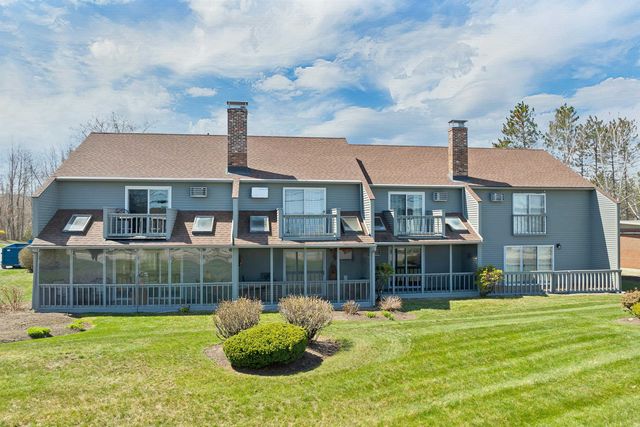 60 Weirs Rd Unit E1, Gilford, NH 03249