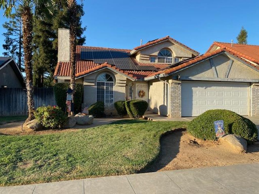 1930 E Niles Avenue, Fresno, CA 93720