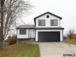 2807 Yorktown Street, Bellevue, NE 68123