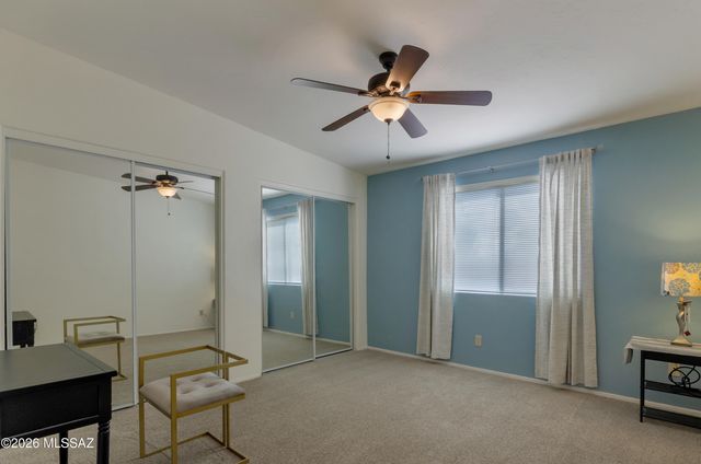 709 W Sunlight Lane, Tucson, AZ 85704