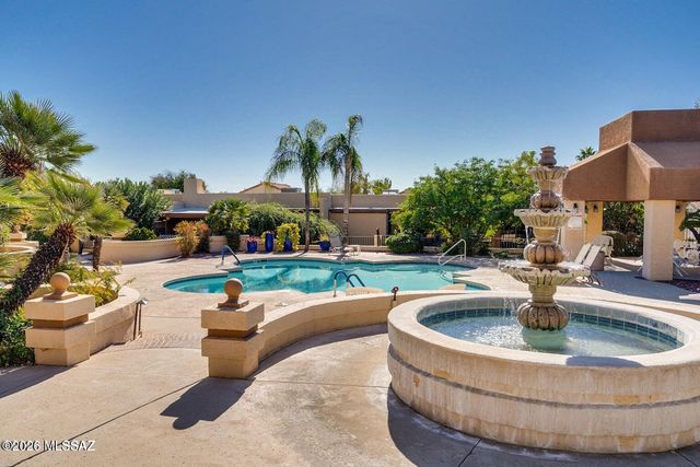 709 W Sunlight Lane, Tucson, AZ 85704