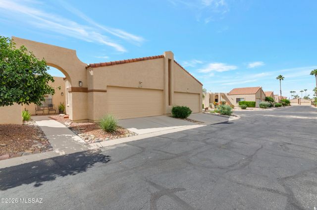 709 W Sunlight Lane, Tucson, AZ 85704