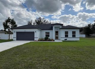 8908 N GILOVU DRIVE, Citrus Springs, FL 34433