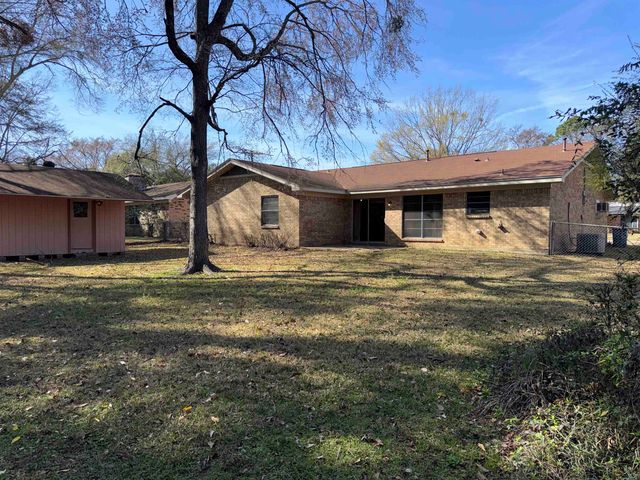 1409 Success, Carthage, TX 75633