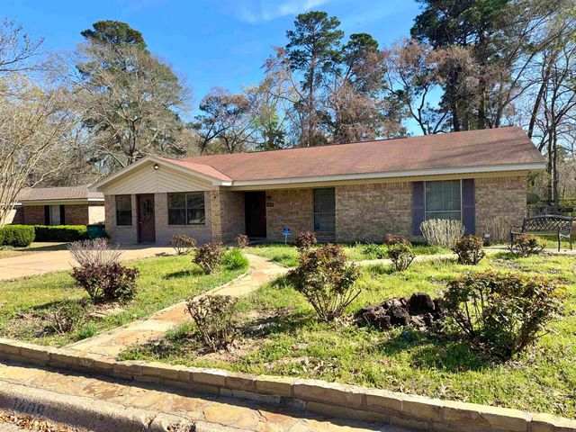 1409 Success, Carthage, TX 75633